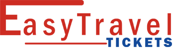 Easytraveltickets logo