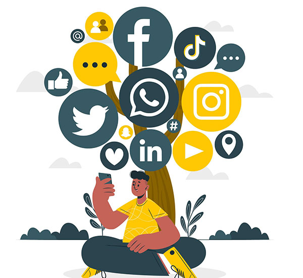 Social Media Marketing